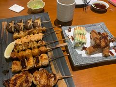 -気楽亭和食料理(气乐亭大世界本店)