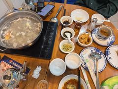 -华哥新鲜猪精品美食