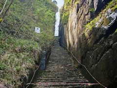 -十九峰景区