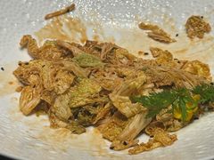 -北京老铺烤鸭(老城根店)
