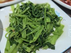 -老杨饭店(万科里店)