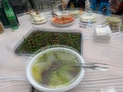 -金水泊山庄·花椒鸡(铁山坪店)
