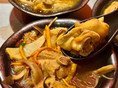 -芸山季·云南山珍菌火锅(人民广场来福士店)