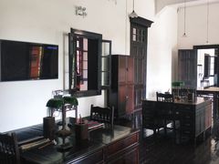 -辛亥革命博物院北区