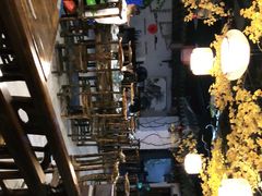 -庭院小酌(瑞莲街店)