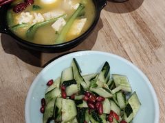 -秦䩊会·陕西biangbiang面(畹町路店)