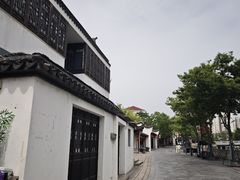 -三林塘老街