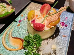 -山上下日本料理(万象城店)