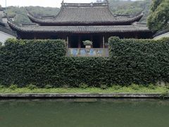 -宁波市保国寺古建筑博物馆