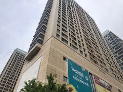 -圆融购物中心(南天成路店)