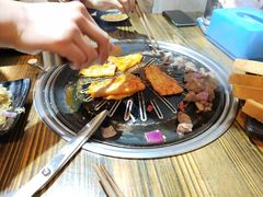 -莱真牛碳火烤肉(合肥旗舰店)