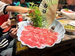 -码头故事火锅(大丰店)