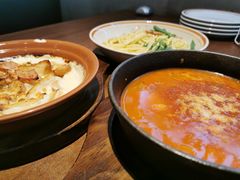 -萨莉亚意式餐厅(浦江万达广场店)