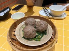 -蔡澜点心·粤菜(花城汇南区店)