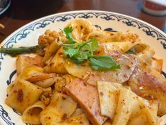 -左陕右甘(亚运村店)