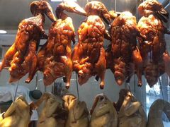 -李记鹅肉粿条