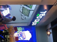 -TEA CROSS交茶点(国贸中心店)