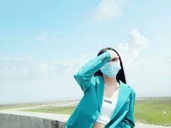 -南汇嘴观海公园