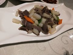 -湖庭壹品鸭王·传统北京烤鸭·别墅私房菜·庭院宵夜(江宁店)