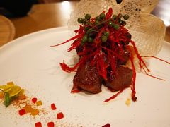 -阳朔糖舍酒店·糖舍餐厅&酒吧
