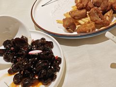 -相思林金岛饭店(青山湖店)