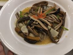 -老人和饭店(淮海中路店)