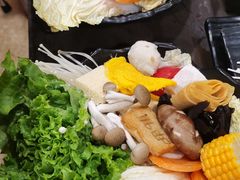 -呷哺呷哺(西单大悦城店)