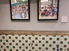 大堂-東門韩国传统烤肉·韩国料理(银座直营店)