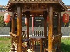 android_upload_pic-双喜农庄·菌香园(安居家园店)