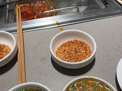 -海底捞火锅(海宁路店)