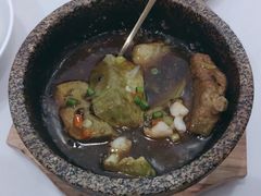 -香香海南菜餐厅