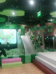-绿野星空儿童乐园