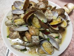 -亚东串烤(共康东路店)