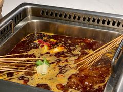 -闵四遵义羊肉粉(朝外大街店)