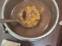 -金刚山烧烤(红旗大街店)