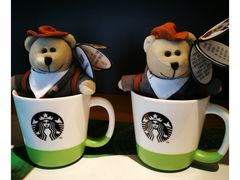 -星巴克(蔡伦路店)