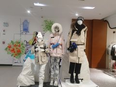 -砂之船奥特莱斯(合肥店)