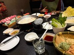 -捞王猪肚鸡火锅(财富中心店)