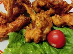 海贼王炸鸡-拉面莊夢語＆中华料理八椿