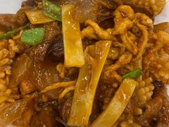 -同发号饭庄(复兴路店)