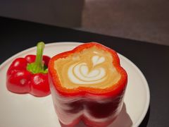 -YECLIP COFFEE黄色回形针咖啡