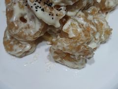 青芥虾-jpc集品佳宴·地标餐厅(中山店)