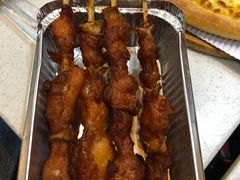 -那坡里比萨(康王北路店)