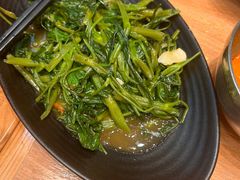 -越小品·越南餐厅(万科里店)