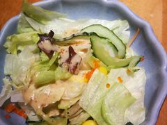 -一心创作料理屋(经开万达店)