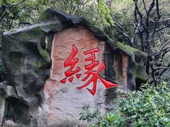 -杭州黄龙洞