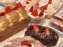 -仟吉KenGee(西子花苑店)