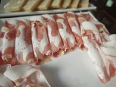 -情忆草原涮肉馆