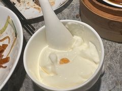 焦糖酸奶-悦秀·高级粤菜