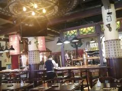 大堂-马迭尔德式西餐精酿啤酒屋(中央大街店)